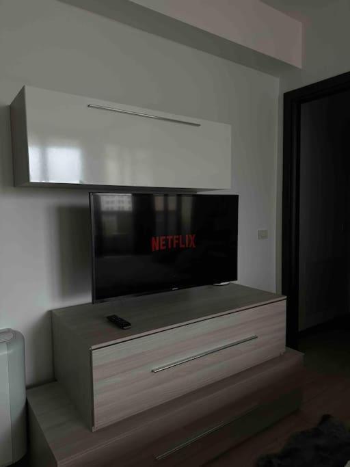 Monolocale Con Balcone Self Check In Milano Sempione Apartment Екстериор снимка