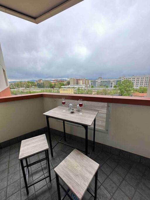 Monolocale Con Balcone Self Check In Milano Sempione Apartment Екстериор снимка