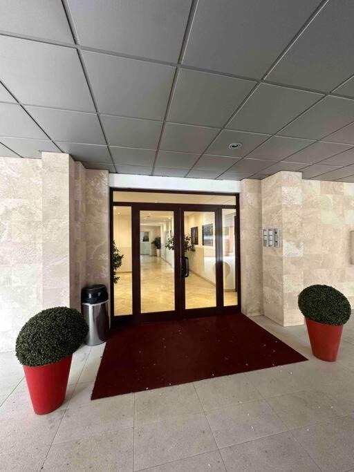 Monolocale Con Balcone Self Check In Milano Sempione Apartment Екстериор снимка