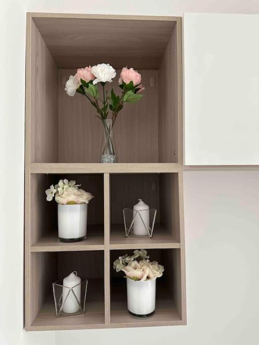 Monolocale Con Balcone Self Check In Milano Sempione Apartment Екстериор снимка